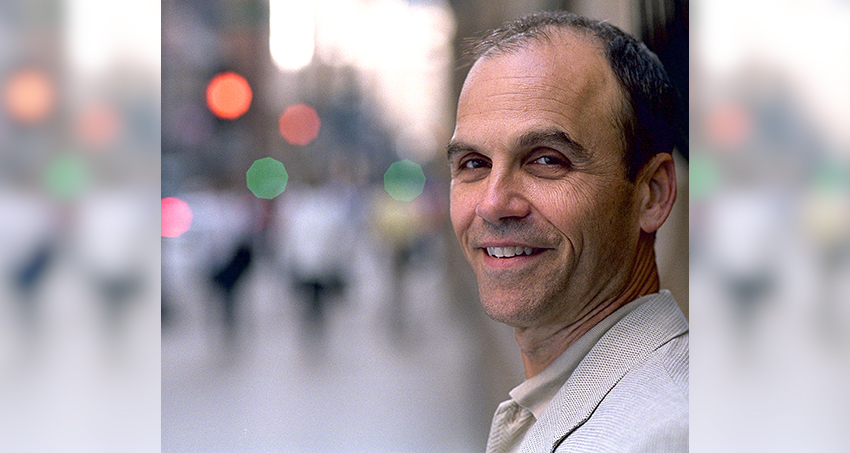 Scott Turow - 2019 Commencement Speaker